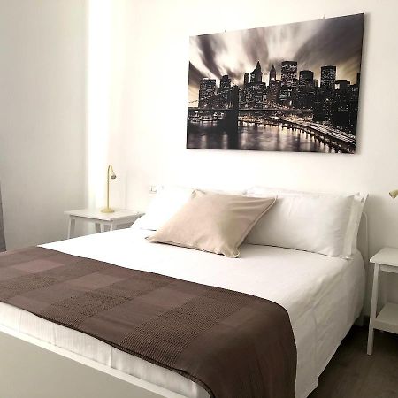Residenza Pedrotti Family Apartment Vicenza Luaran gambar