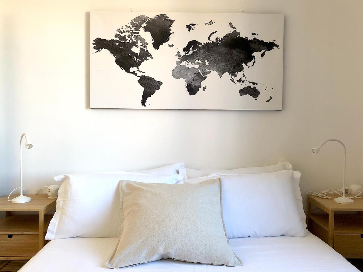 Residenza Pedrotti Family Apartment Vicenza Luaran gambar