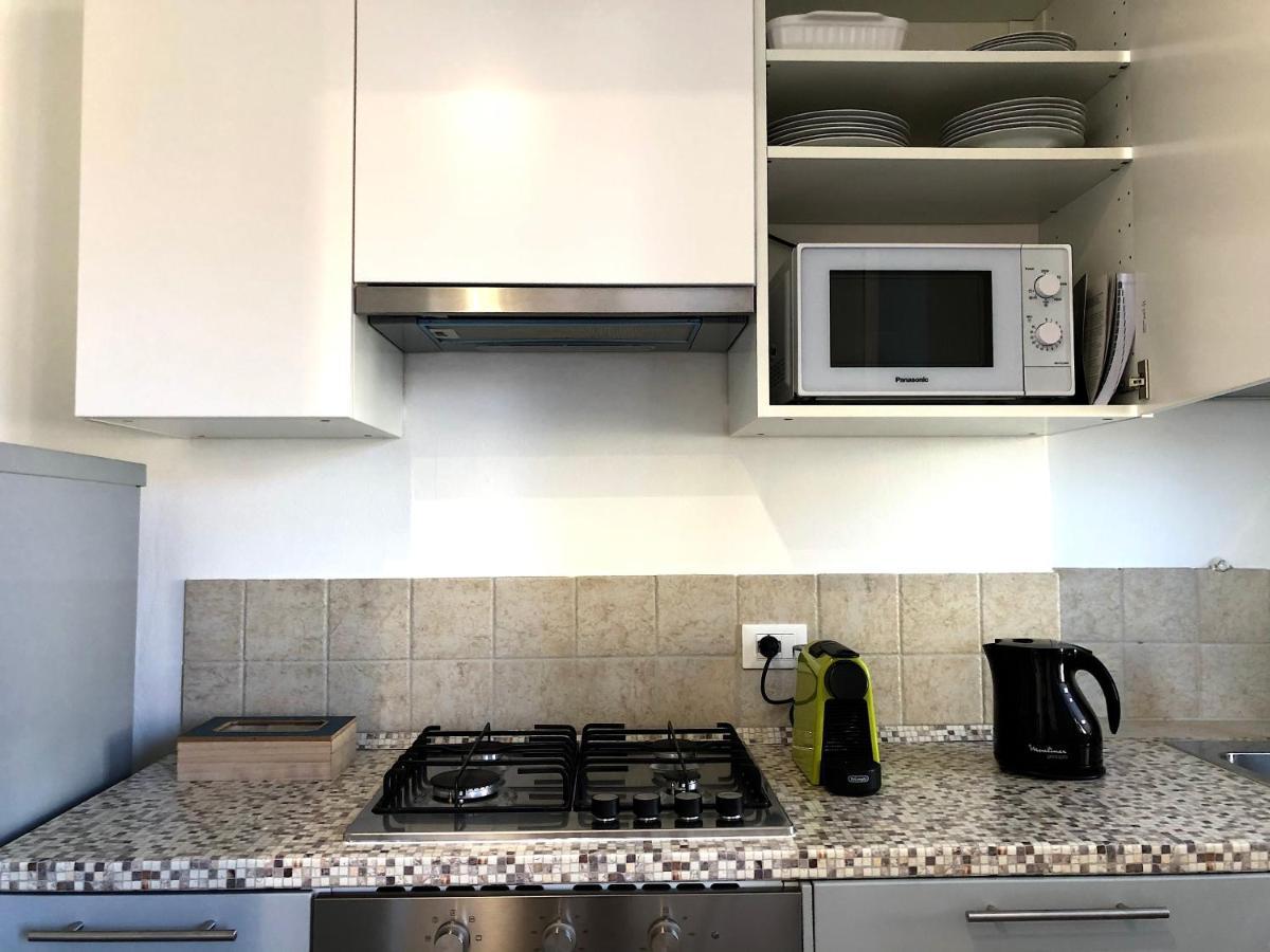 Residenza Pedrotti Family Apartment Vicenza Luaran gambar