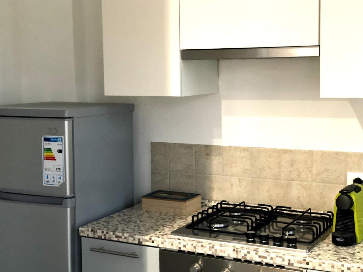 Residenza Pedrotti Family Apartment Vicenza Luaran gambar