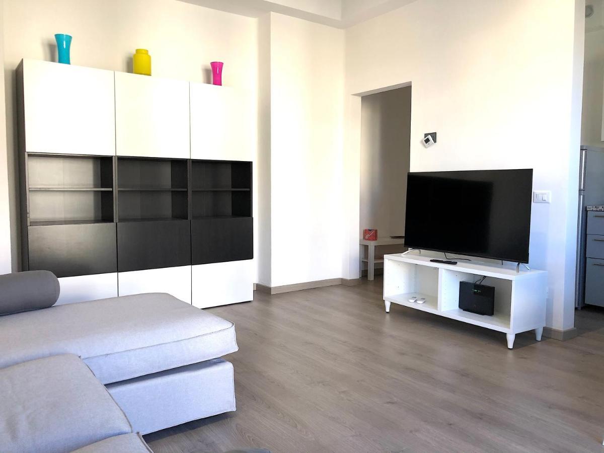 Residenza Pedrotti Family Apartment Vicenza Luaran gambar