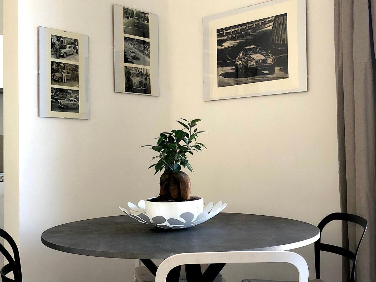 Residenza Pedrotti Family Apartment Vicenza Luaran gambar